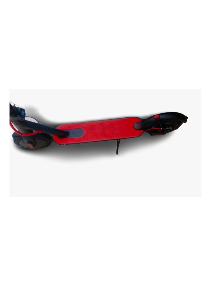 Electric Scooter Upgraded Version M365 Motor 350 Watts 30 KM Per Hour Speed Red