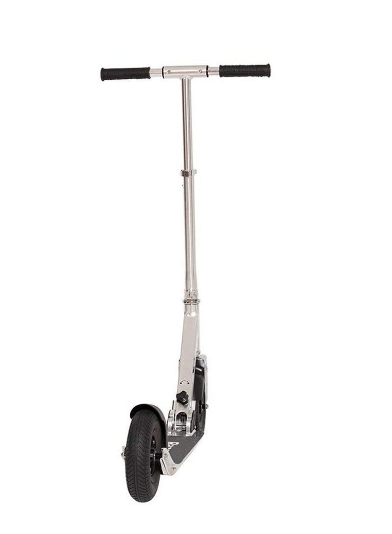 Razor A5 Air Kick Scooter For Adults And Teens, Height Adjustable Handlebars With Anti Rattle, Foldable Mechanism For Easy Storage And Transport, Supports Riders Up To 100 KG (220 Lbs)