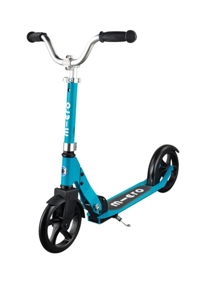 Cruiser Kick Scooter 70.5x31.1cm