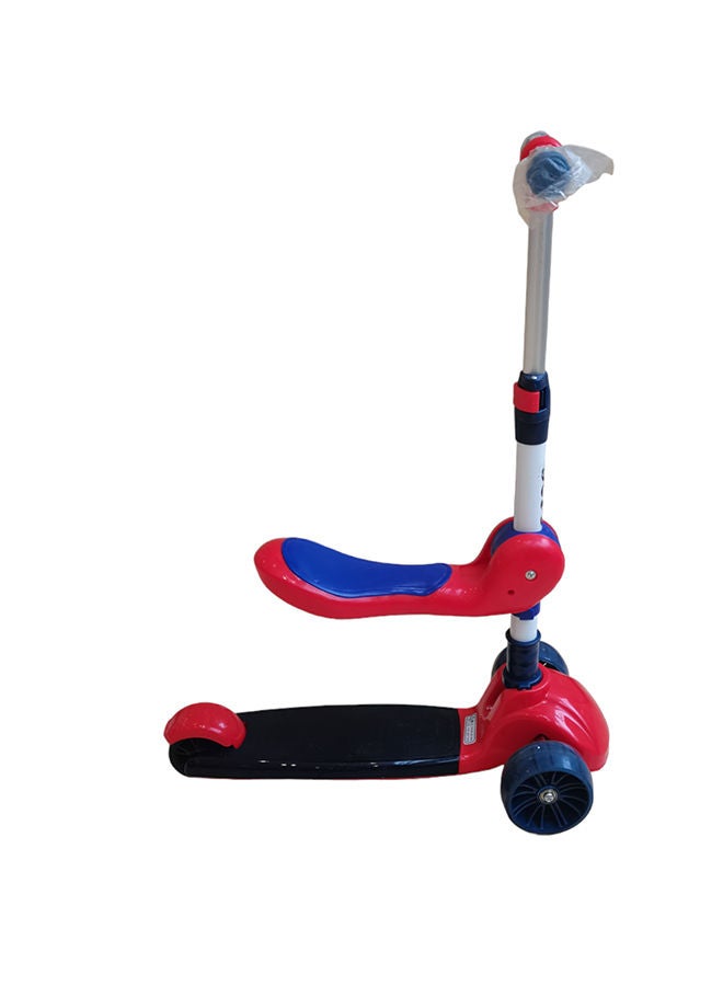 3 Wheel Kick Scooter