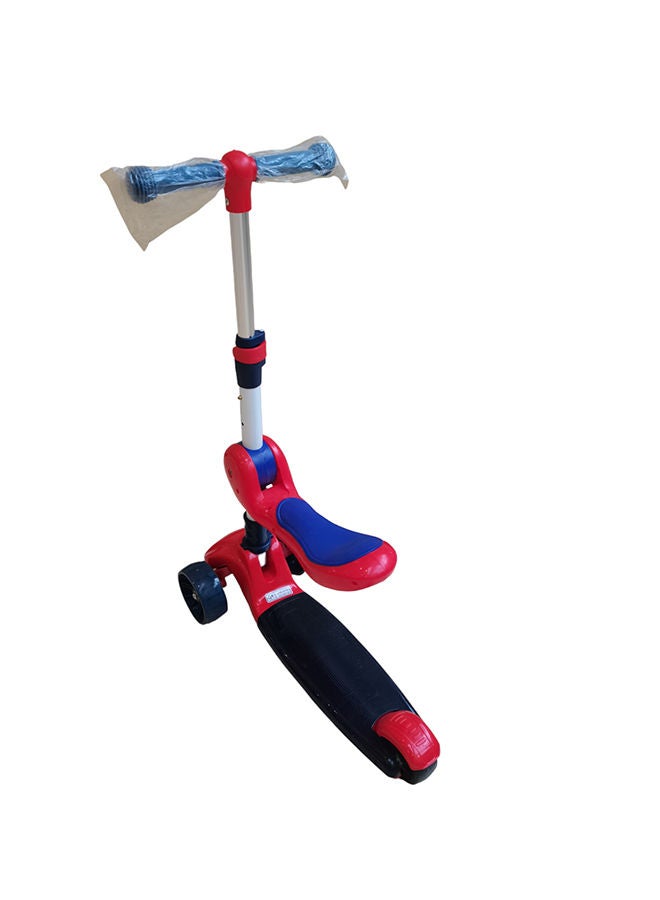 3 Wheel Kick Scooter