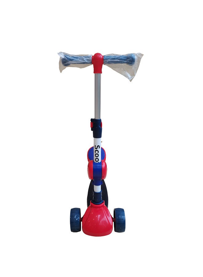 3 Wheel Kick Scooter