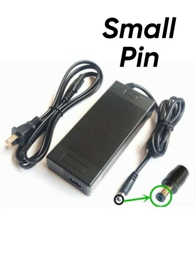 42V,2A Electric Scooter Charger,Only Suitable for gotrax.GXL V2.Apex.Xr Ultra.XR Elite.G3.G4.GMAX Ultra.Vibe.