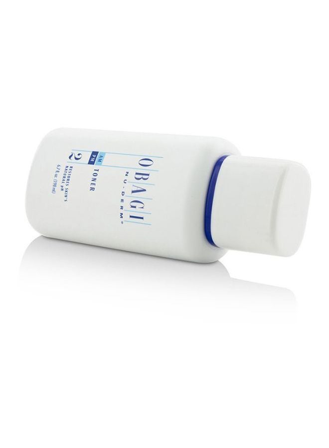 Nu-Derm Skin Toner 198ml