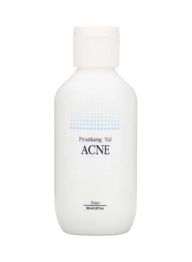 Acne Toner 150ml