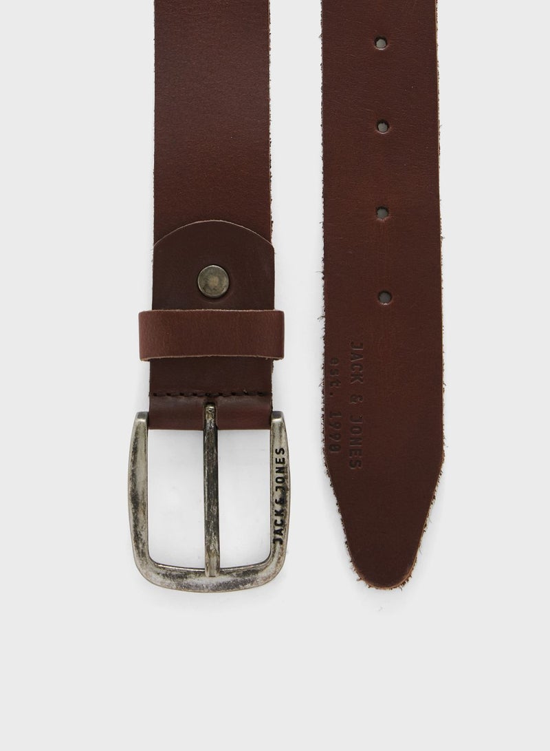 jacPaul buckle Belt