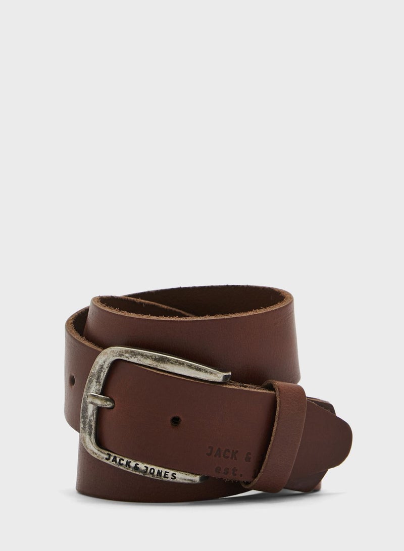 jacPaul buckle Belt