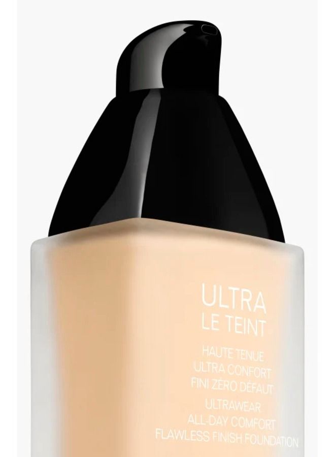 Ultra Le Teint Fluide Liquid foundation_BD01