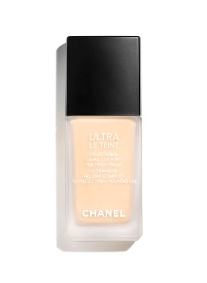 Ultra Le Teint Fluide Liquid foundation_BD01