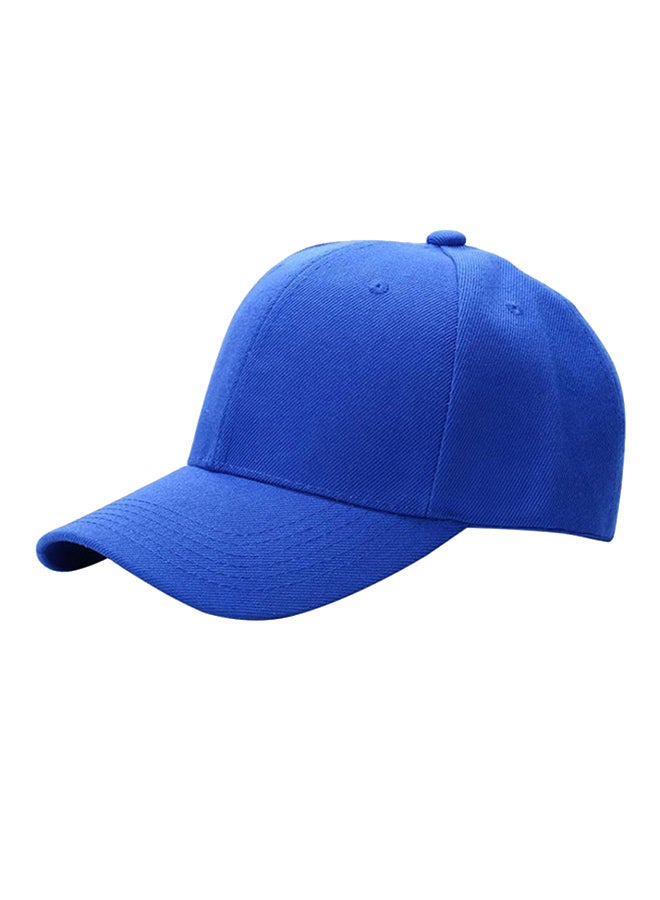 Snapback Hip-Hop Cap Dark Blue