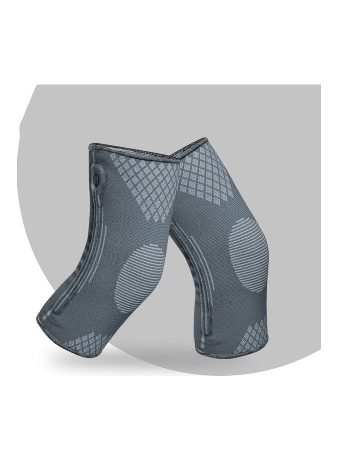 Pair Of Sports Knee Pads L
