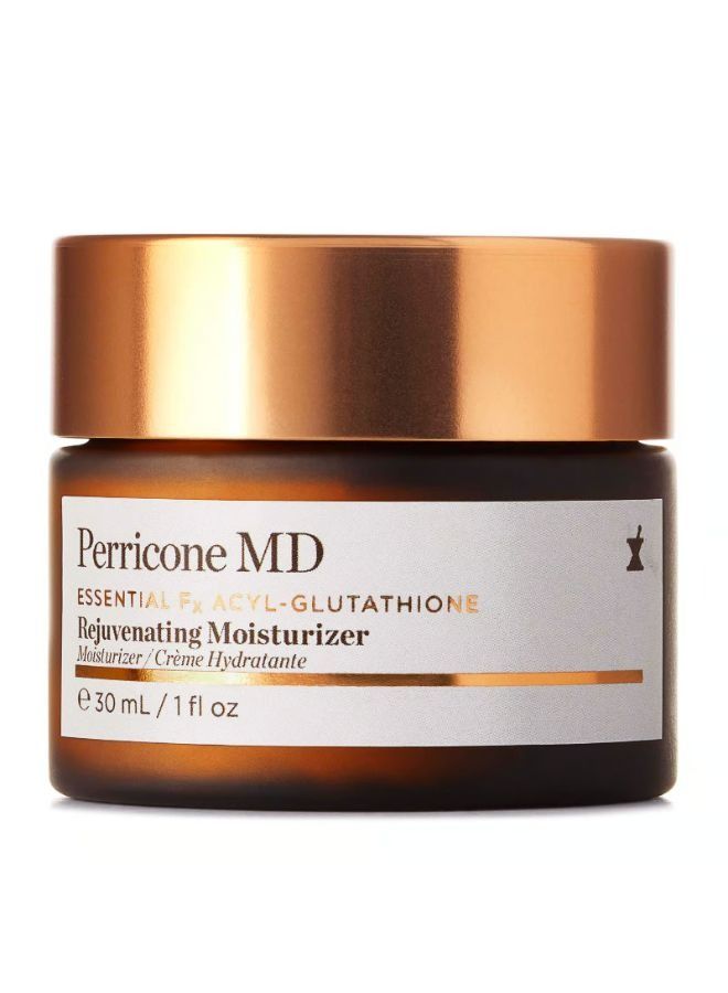 Essential Fx Acyl-Glutathione Rejuvenating Moisturizer 30ml