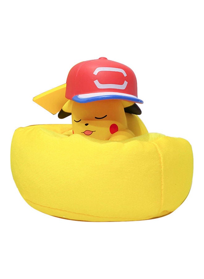 Cute Pikachued Action Figure Toy