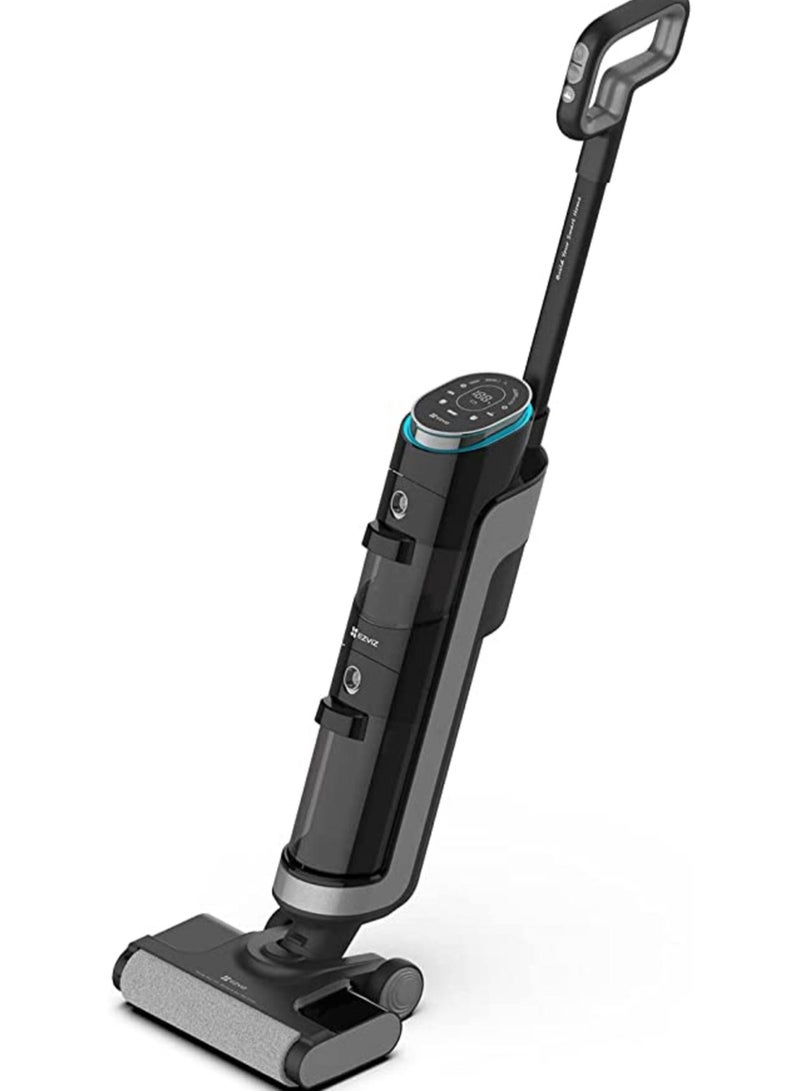 Ezviz smart cordless wet and dry vacuum cleaner RH1 black