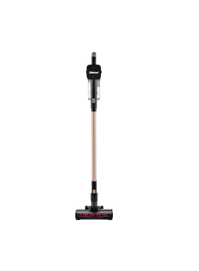 Vaccum Cleaner Black NVC622 0.35 L 350 W NVC622 Black and Gold