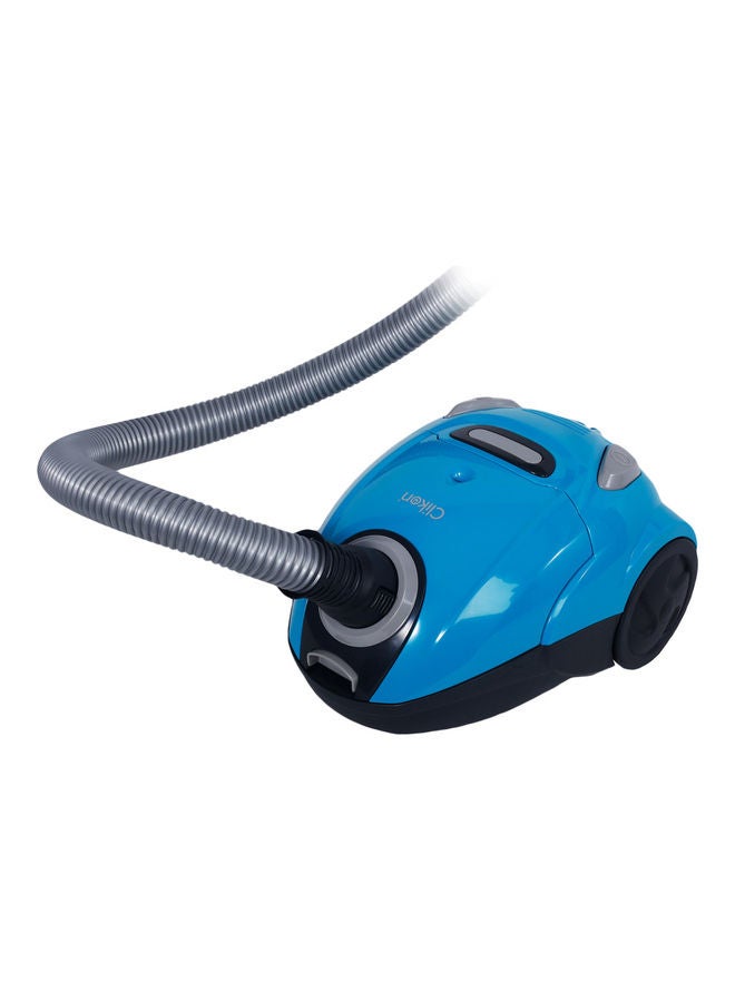 Floor Type Vacuum Cleaner 1200 W CK4022 Blue