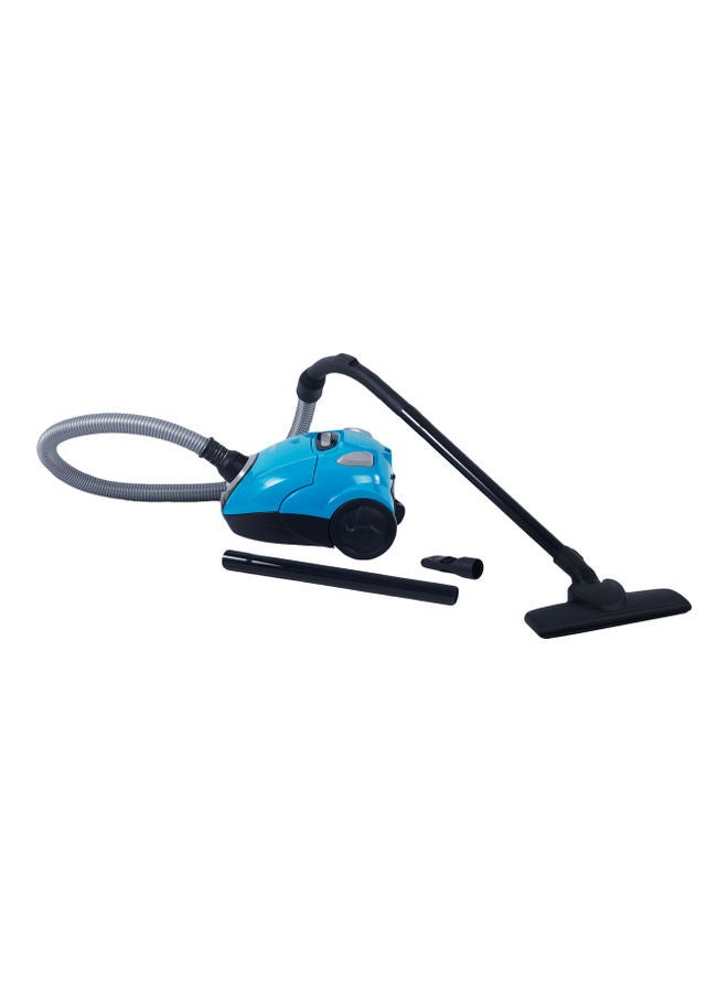 Floor Type Vacuum Cleaner 1200 W CK4022 Blue