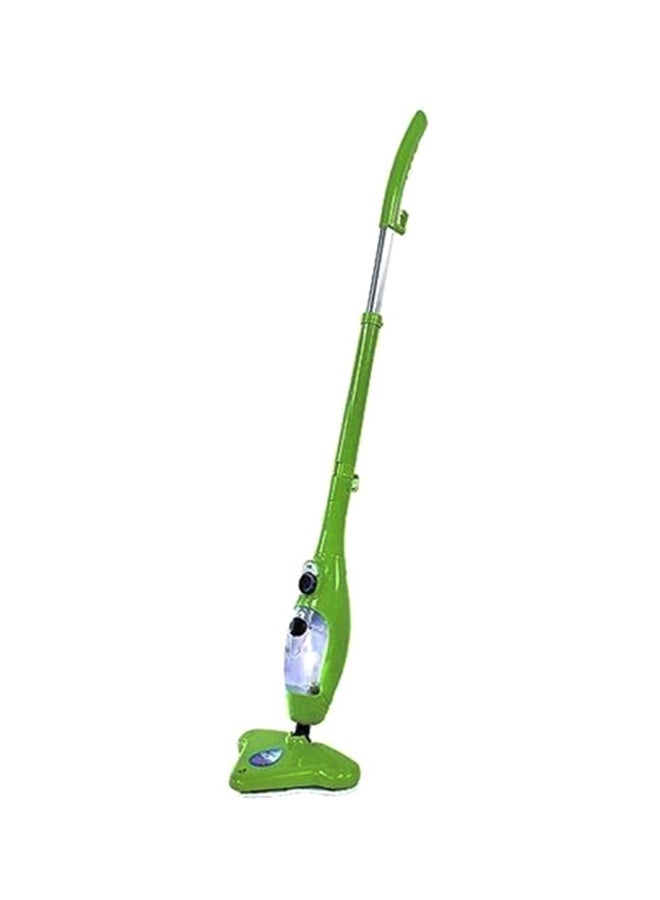 Portable Vacuum Floor Cleaner 2724278084224 Green/White