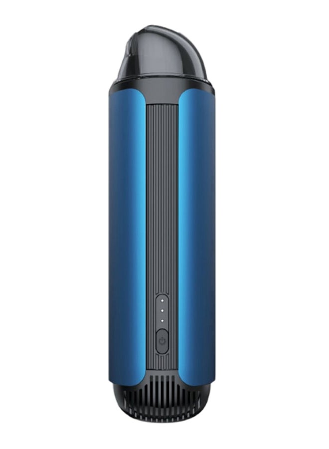 Portable Vacuum Cleaner 80 W PD-VACPOR-BL Blue/Black