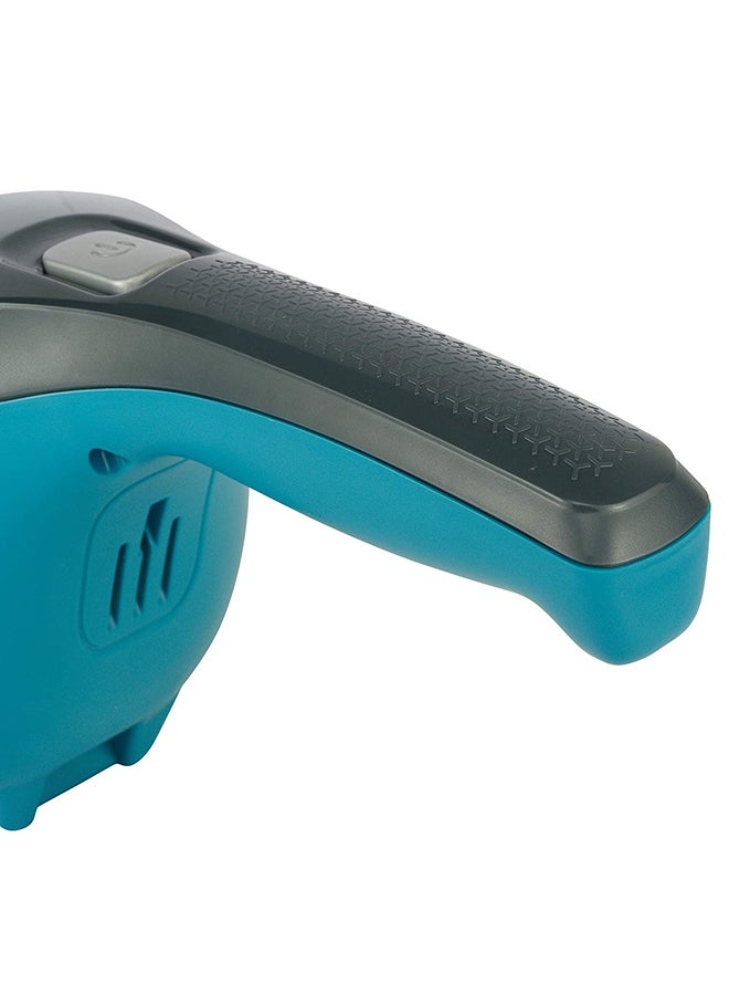 Cordless Dustbuster Handheld Vacuum Cleaner, Wet & Dry, 7.2V 1.5Ah Li-Ion Battery, 385ml Capacity, Includes Charger Base, 385 ml 10.8 W WDC215WA-B5 Blue/Grey