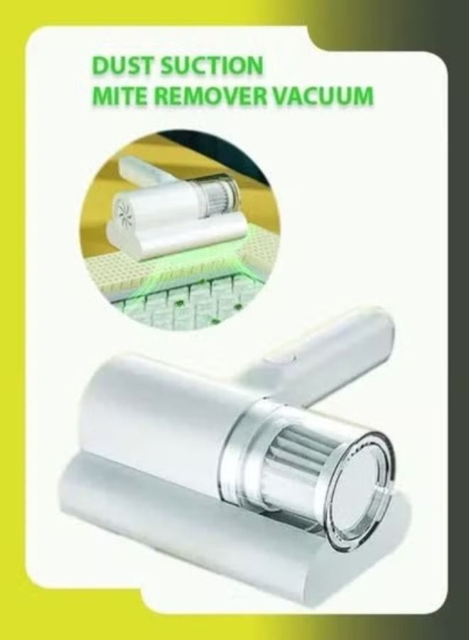 Mite Remover Vacuum Dust Suction Hoover