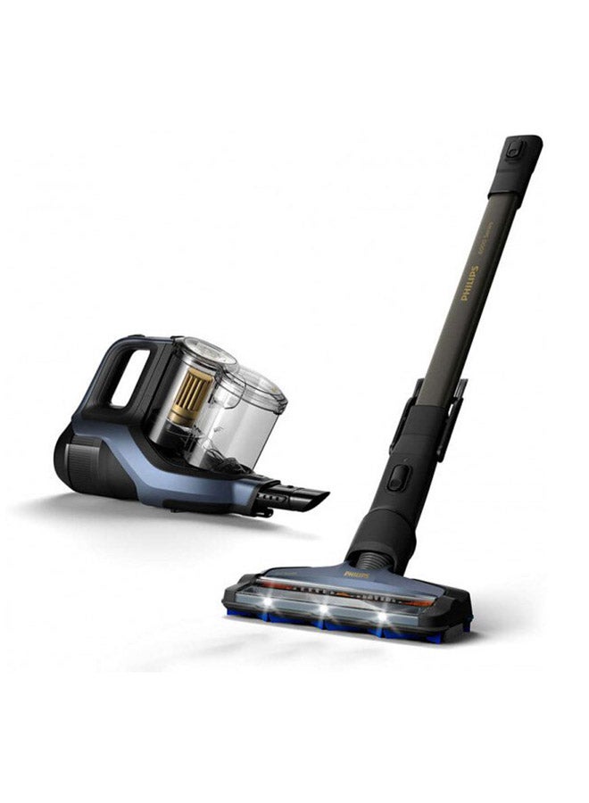 Cordless Vacuum 0.6 L 600 ml 90 W XC8043/61 Glacier