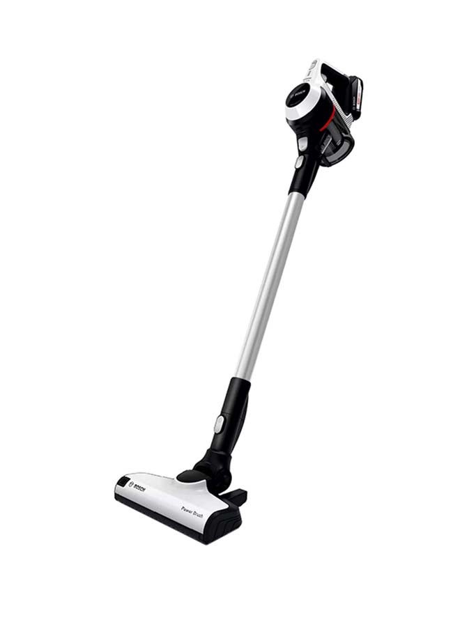 Series 6 Rechargeable Vacuum Cleaner BCS612GB White/Black