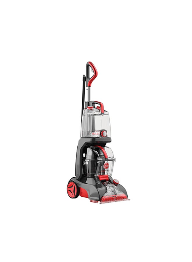 Power Scrub Elite Carpet Washer, Deep Cleaning 4.7 L 1200 W CWGDH012 Multicolour