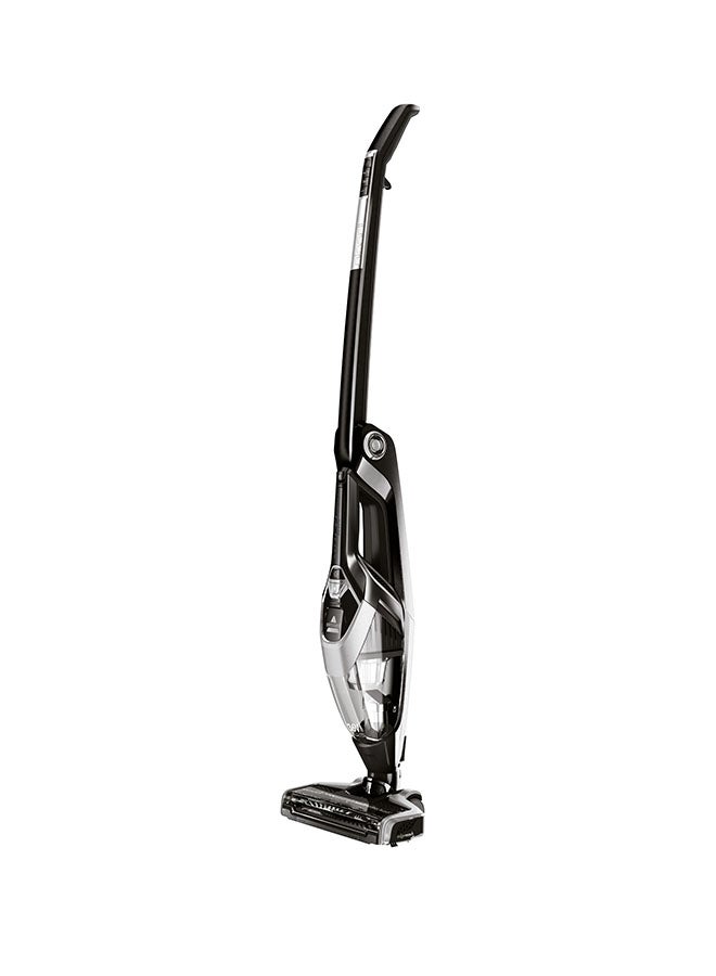 Multireach Ion XL 36V Cordless Vacuum 0.6 L BSM-2983E Matte Black