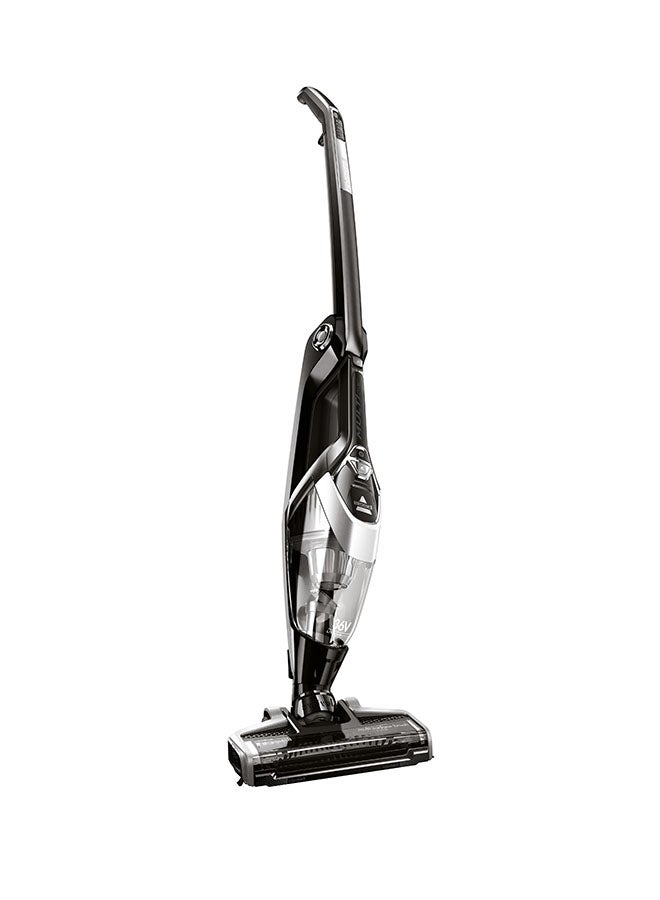 Multireach Ion XL 36V Cordless Vacuum 0.6 L BSM-2983E Matte Black