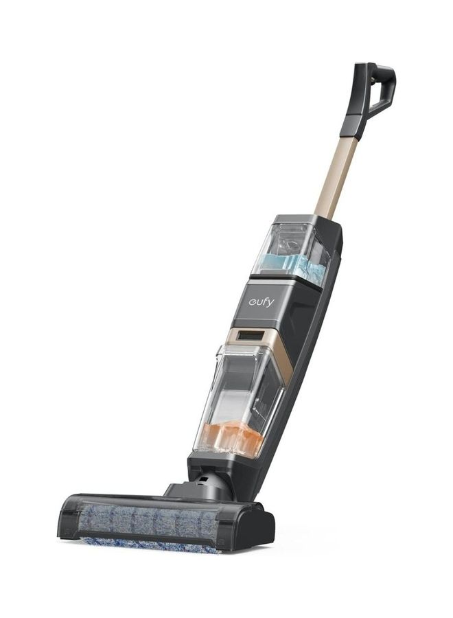 Anker Eufy Wet And Dry 5-In-1 Cordless Vacuum Cleaner 240 W W31 Black