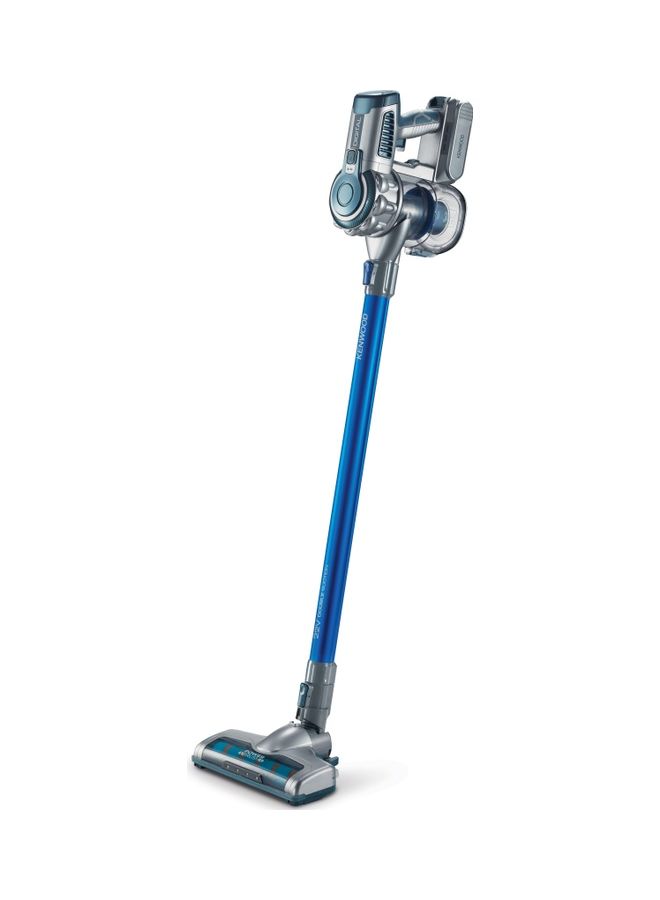 2 In 1 Cordless Vacuum Cleaner 200 W SVD20.000BL Blue