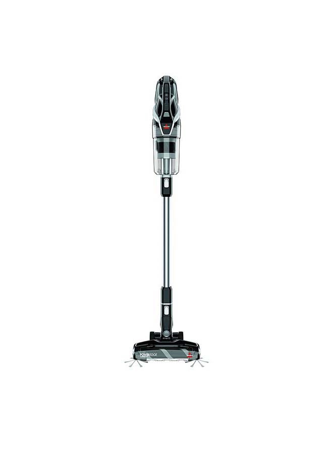 PowerEdge Cordless Stick Vacuum: Edge-to-Edge Cleaning, Easy Empty Dirt Tank, Cordless Freedom, 3-in-1 Versatility, Suitable for Hard Surfaces 54 W 3111G black