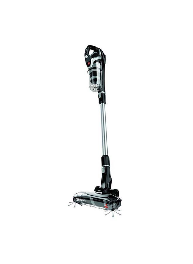 PowerEdge Cordless Stick Vacuum: Edge-to-Edge Cleaning, Easy Empty Dirt Tank, Cordless Freedom, 3-in-1 Versatility, Suitable for Hard Surfaces 54 W 3111G black