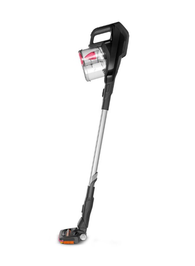 Speedpro Cordless Stick Vacuum Cleaner 0.4 L 1500 W FC6722/01 Black