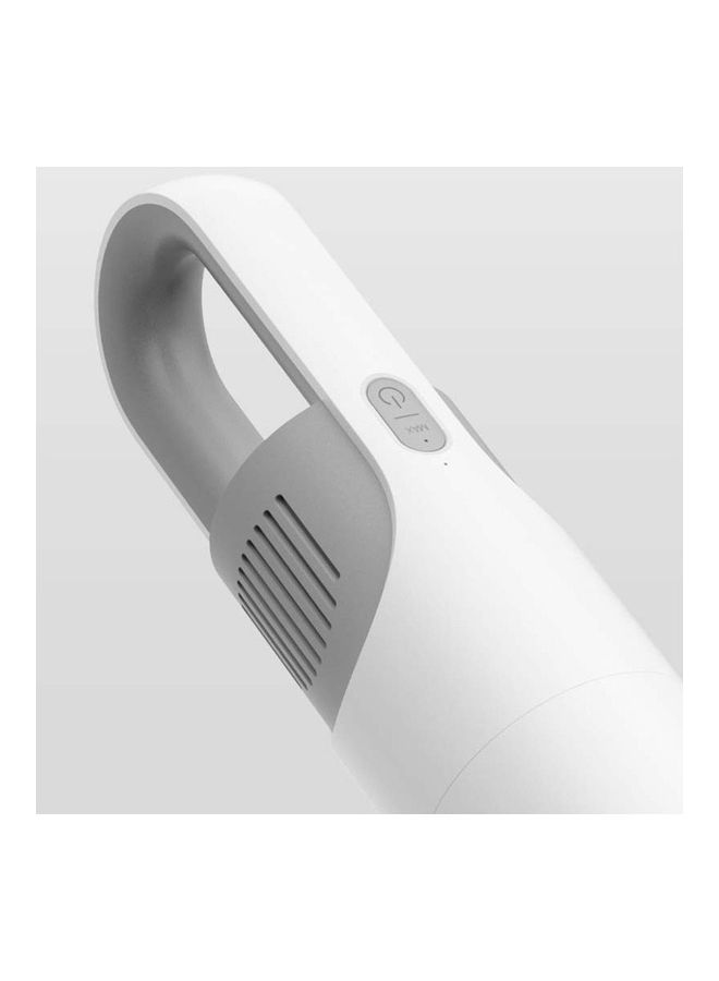 Mi Vacuum Cleaner Light 220 W BHR5312EN White