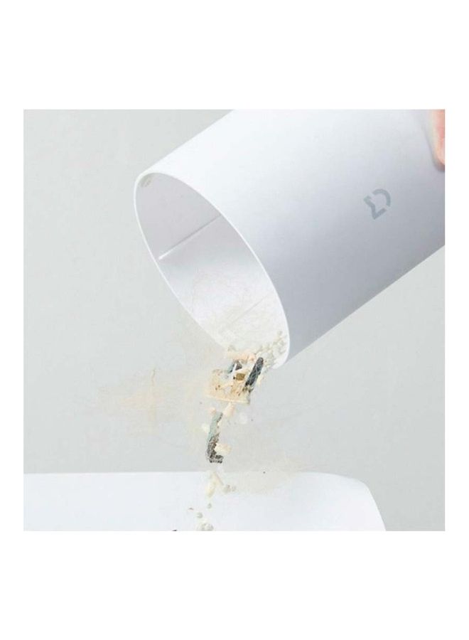 Mi Vacuum Cleaner Light 220 W BHR5312EN White