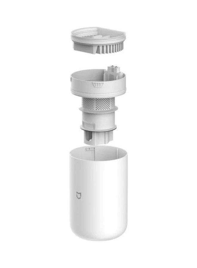 Mi Vacuum Cleaner Light 220 W BHR5312EN White