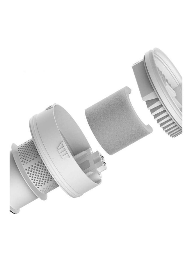 Mi Vacuum Cleaner Light 220 W BHR5312EN White