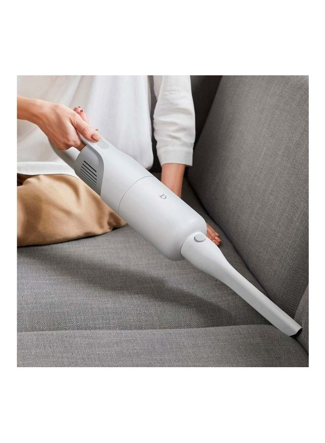 Mi Vacuum Cleaner Light 220 W BHR5312EN White