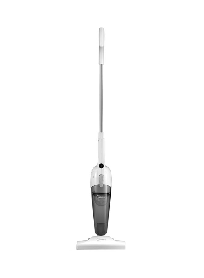 Vacuum Cleaner 600W 600 W SC861-W White/Grey