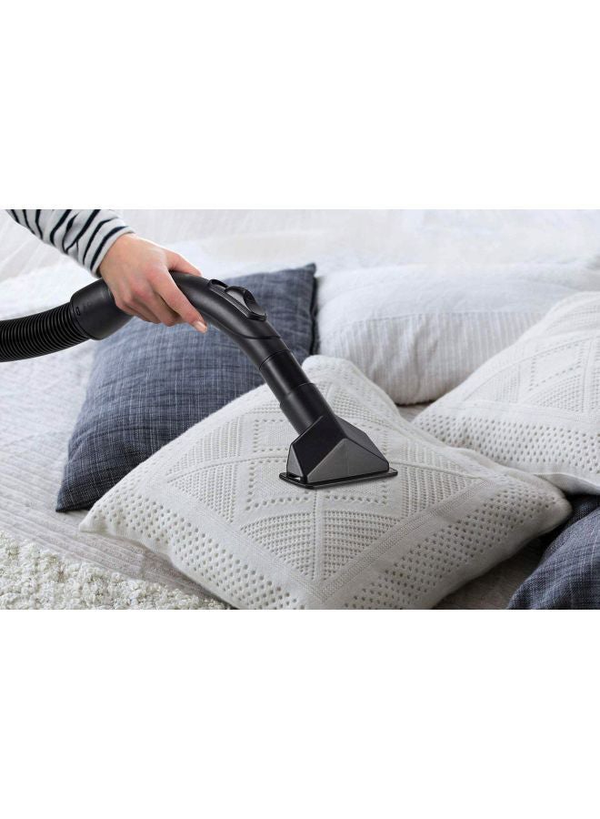 Canister Stainless Steel Vacuum Cleaner With Wet And Dry Function 30 L 1610 W WV1450-B5 Silver/Black