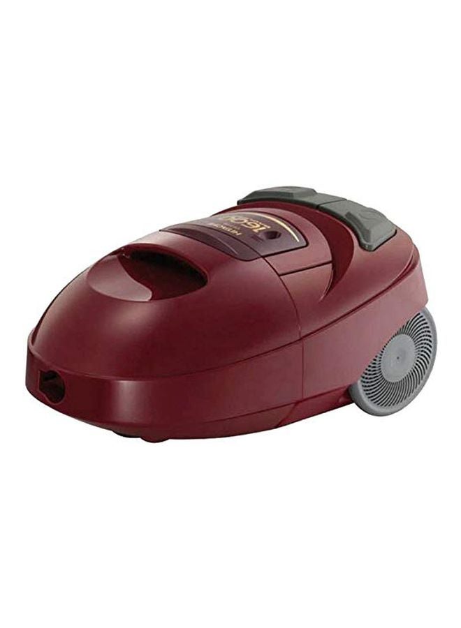 Vacuum Cleaner 1600 W CV-W1600 Wine Red