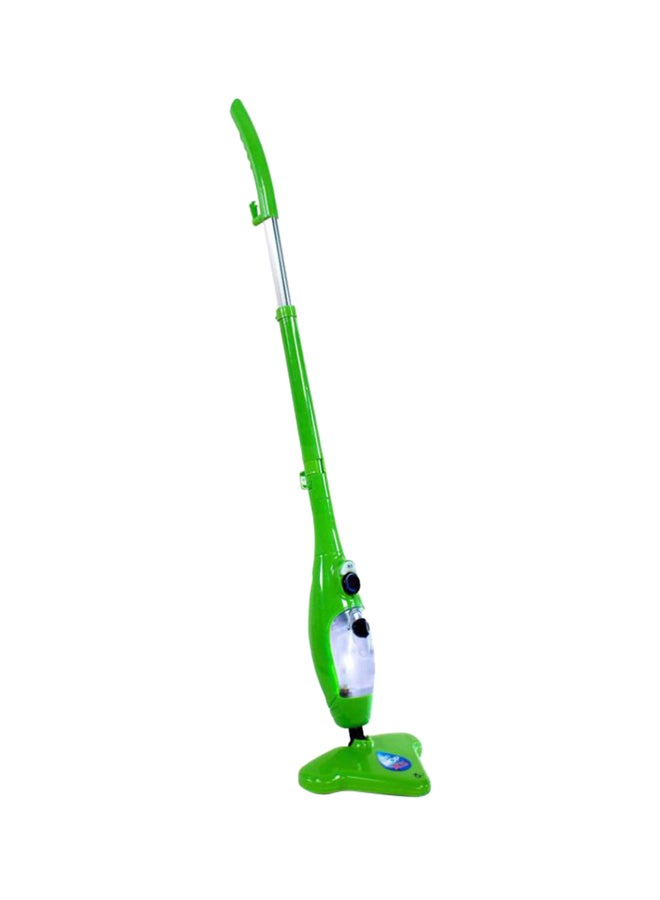 Steam Sweeper Green