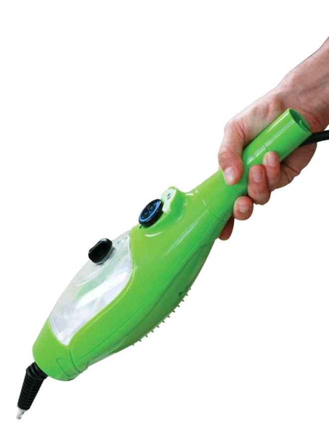 Steam Sweeper Green