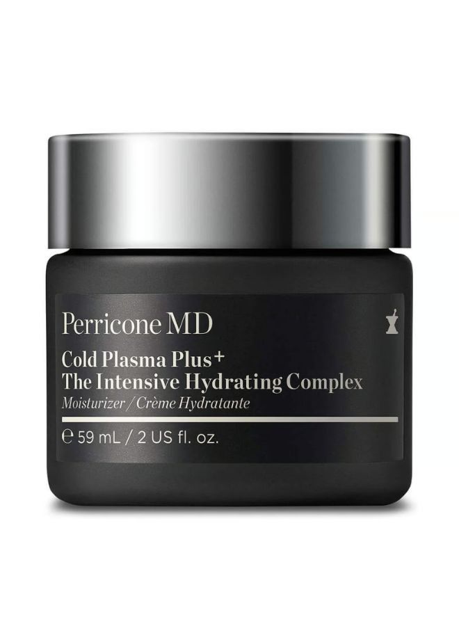 Cold Plasma Plus+ The Intensive Hydrating Complex 59ml