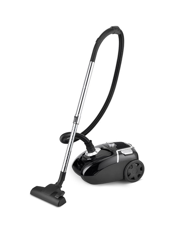Vacuum Cleaner 4 L 2000 W AKC-307 Black