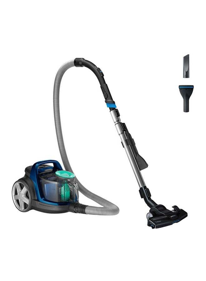 PowerPro Active Bagless Vacuum Cleaner 1.5 L 2000 W FC9570/62 Multicolor