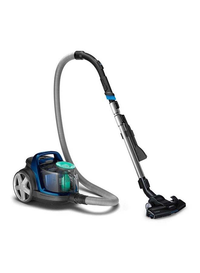 PowerPro Active Bagless Vacuum Cleaner 1.5 L 2000 W FC9570/62 Multicolor