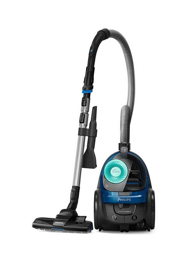 PowerPro Active Bagless Vacuum Cleaner 1.5 L 2000 W FC9570/62 Multicolor